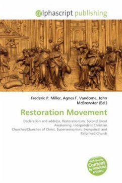 Restoration Movement