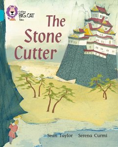 The Stone Cutter - Taylor, Sean