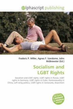 Socialism and LGBT Rights