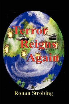 Terror Reigns Again - Strobing, Ronan