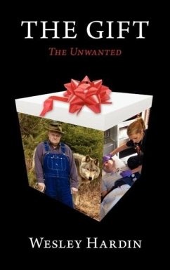 The Gift, The Unwanted - Hardin, Wesley