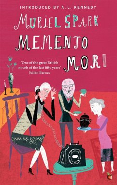 Memento Mori - Spark, Muriel