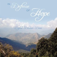 In Defense of Hope
