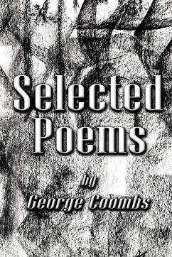 Selected Poems by George Coombs - Coombs, George