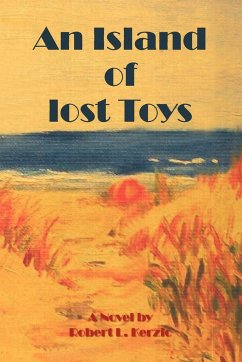 An Island of Lost Toys