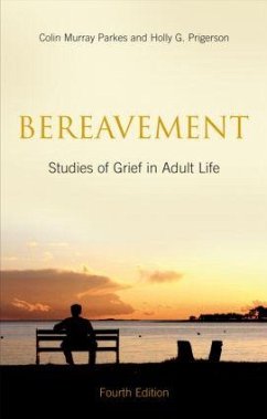 Bereavement - Parkes, Colin Murray; Prigerson, Holly G