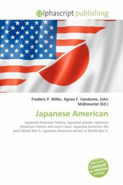 Japanese American