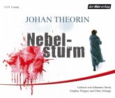 Nebelsturm, 5 Audio-CDs