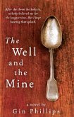 The Well And The Mine\Wenn die Nacht anbricht, englische Ausgabe