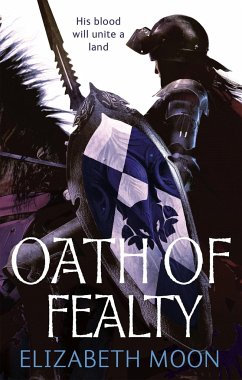 Oath Of Fealty - Moon, Elizabeth