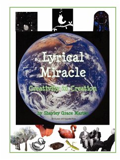 Lyrical Miracle - Martin, Shayley Grace