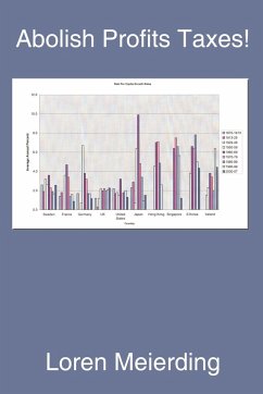 Abolish Profits Taxes! - Meierding, Loren