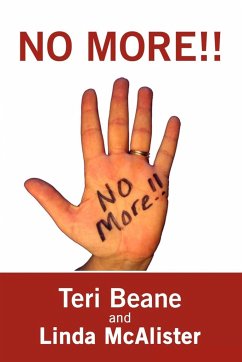 No More! - Beane, Teri; McAlister, Linda