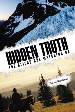 Hidden Truth - Wicklander, Donald