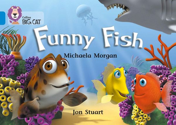 Funny Fish Funny Fish