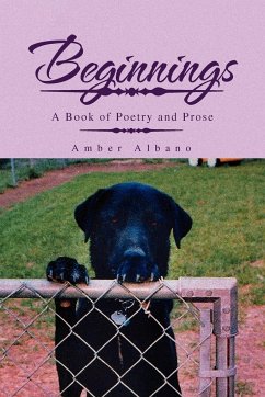 Beginnings - Albano, Amber