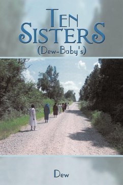 Ten Sisters - Dew