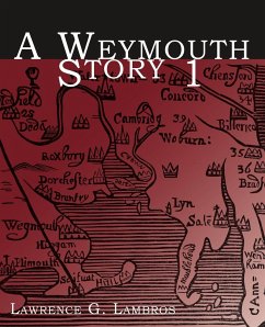 A Weymouth Story 1 - Lambros, Lawrence