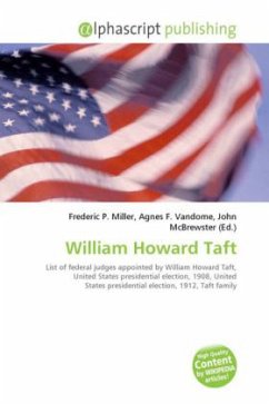 William Howard Taft