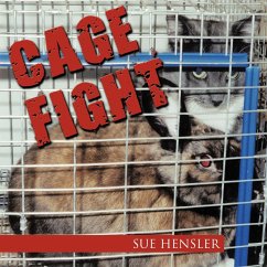 Cage Fight - Hensler, Sue