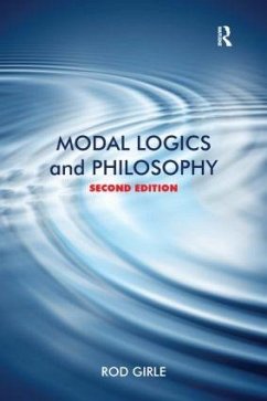 Modal Logics and Philosophy - Girle, Rod