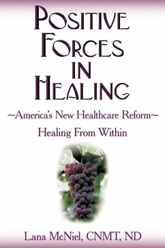 Positive Forces in Healing