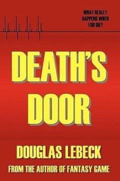 Death's Door - Lebeck, Douglas