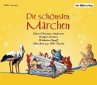 Die schönsten Märchen, 12 Audio-CDs - Bild 1