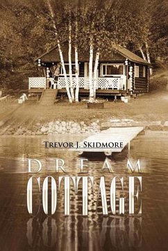 Dream Cottage - Skidmore, Trevor J.