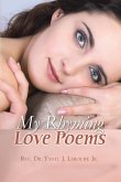 My Rhyming Love Poems