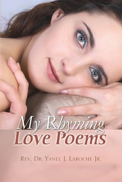 My Rhyming Love Poems