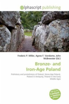 Bronze- and Iron-Age Poland