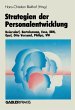 Strategien der Personalentwicklung - Bild 1