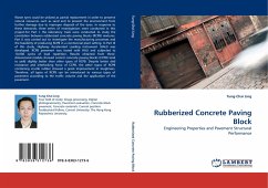 Rubberized Concrete Paving Block - Ling, Tung-Chai