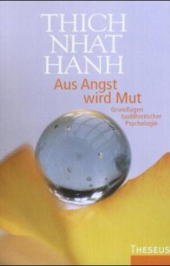 Cover Aus Angst wird Mut