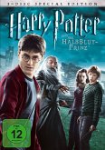 Harry Potter und der Halbblutprinz (2 DVDs)