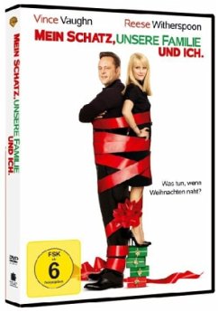 Cover Mein Schatz, unsere Familie und ich