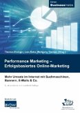 Performance Marketing - Erfolgsbasiertes Online-Marketing