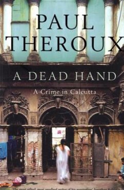 A Dead Hand - Theroux, Paul