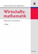 Wirtschaftsmathematik - Bild 1