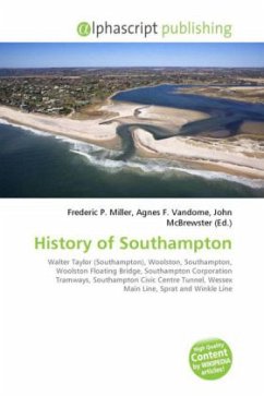 History of Southampton