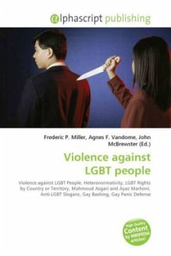 Violence against LGBT people
