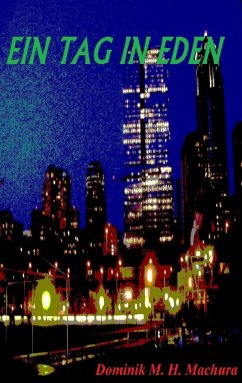 Cover Ein Tag in Eden