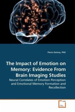 The Impact of Emotion on Memory: Evidence From Brain Imaging Studies - Dolco, Florin