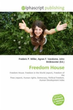 Freedom House