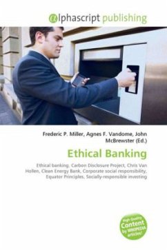 Ethical Banking