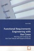 Functional Requirements Engineering with Use Cases