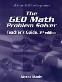 The GED Math Problem Solver