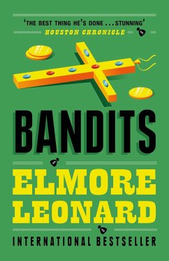 Bandits - Leonard, Elmore