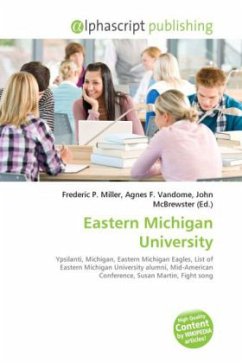 Eastern Michigan University